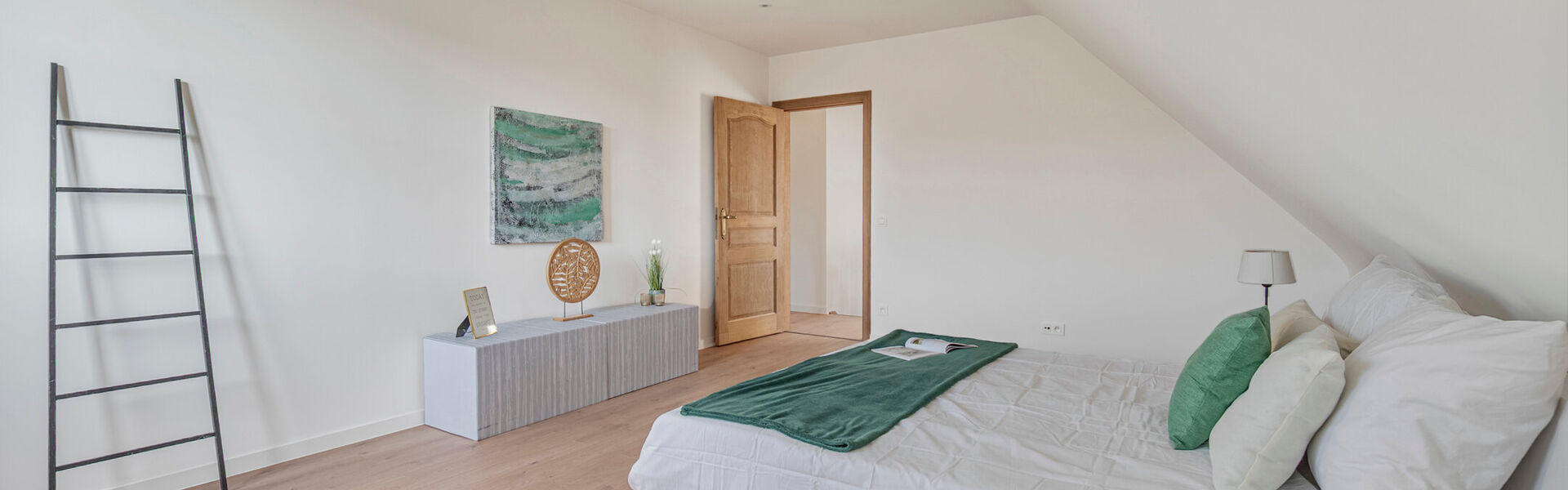 Villa te koop in Temse