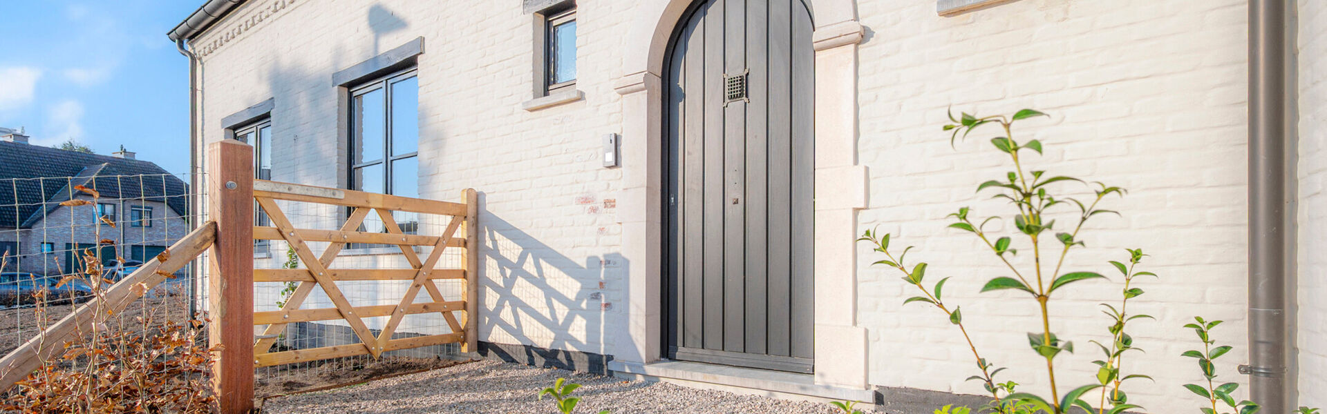 Villa te koop in Temse