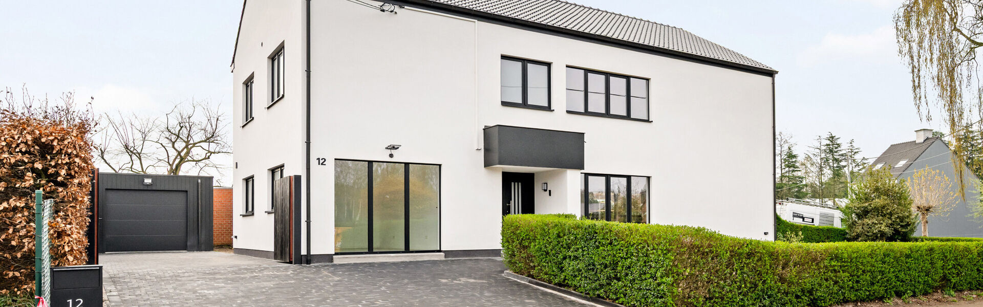 Villa te koop in Temse