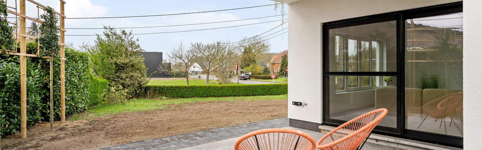 Villa te koop in Temse