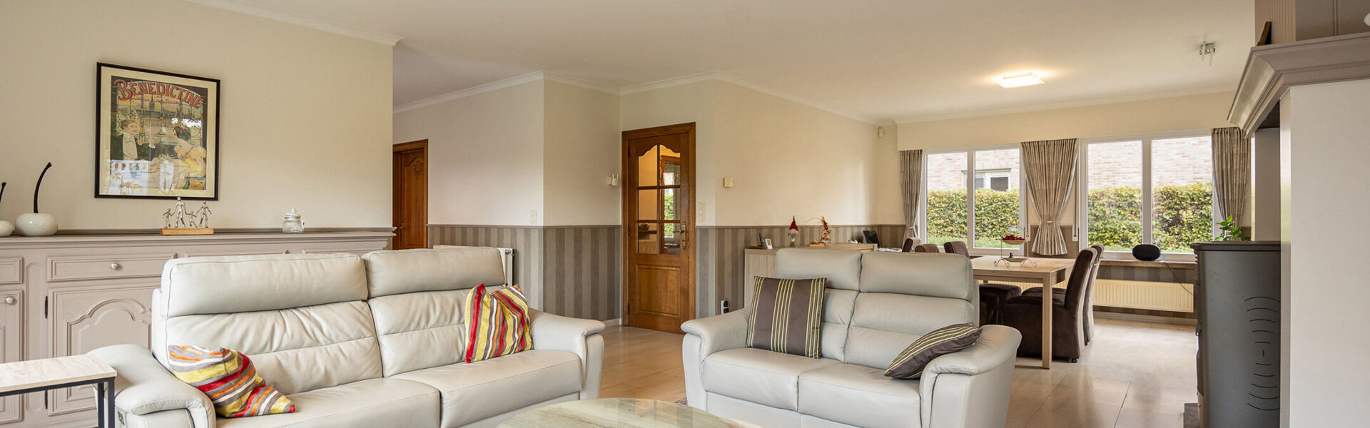 Villa te koop in Waasmunster