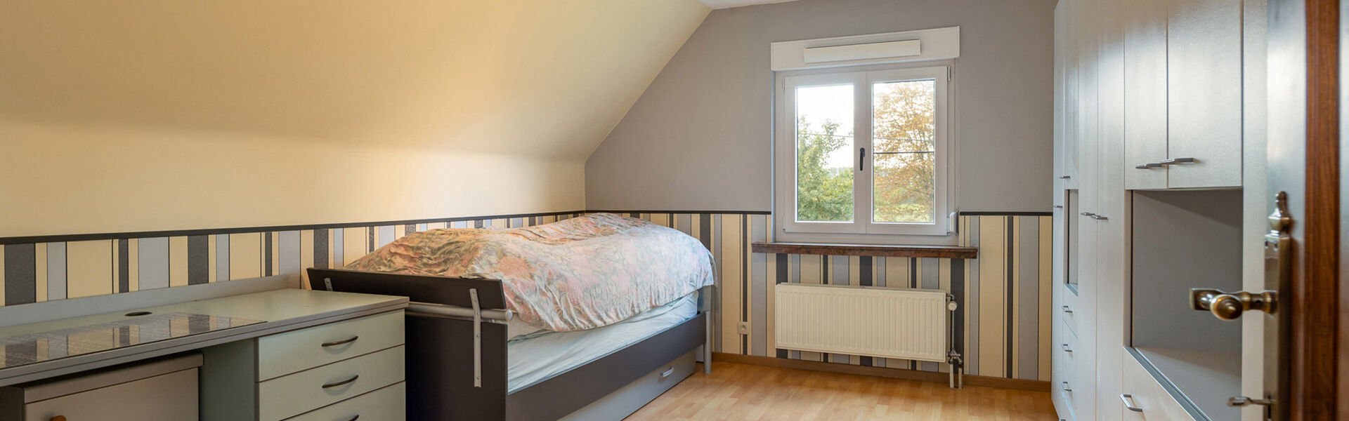 Villa te koop in Waasmunster