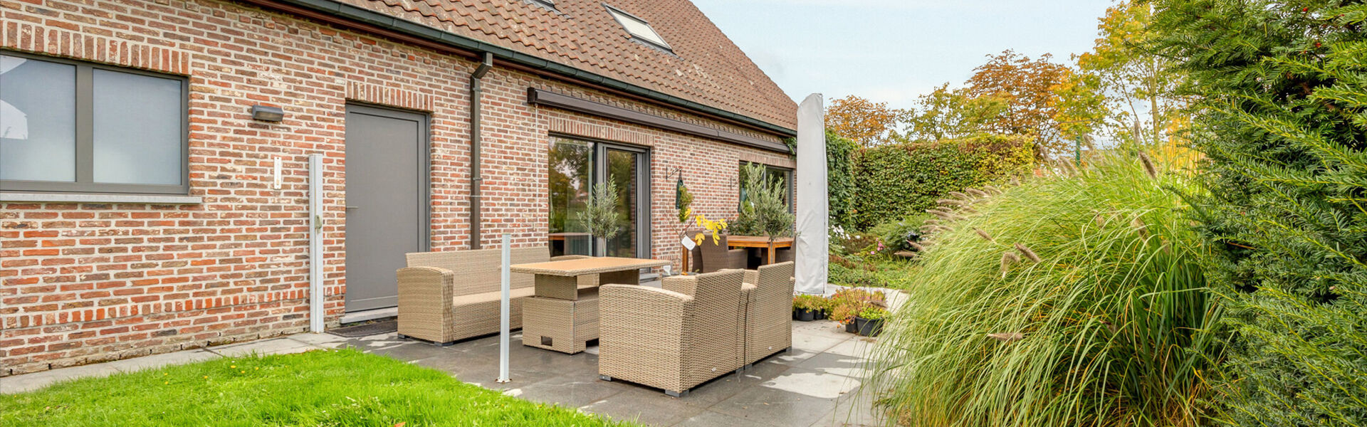 Villa te koop in Waasmunster