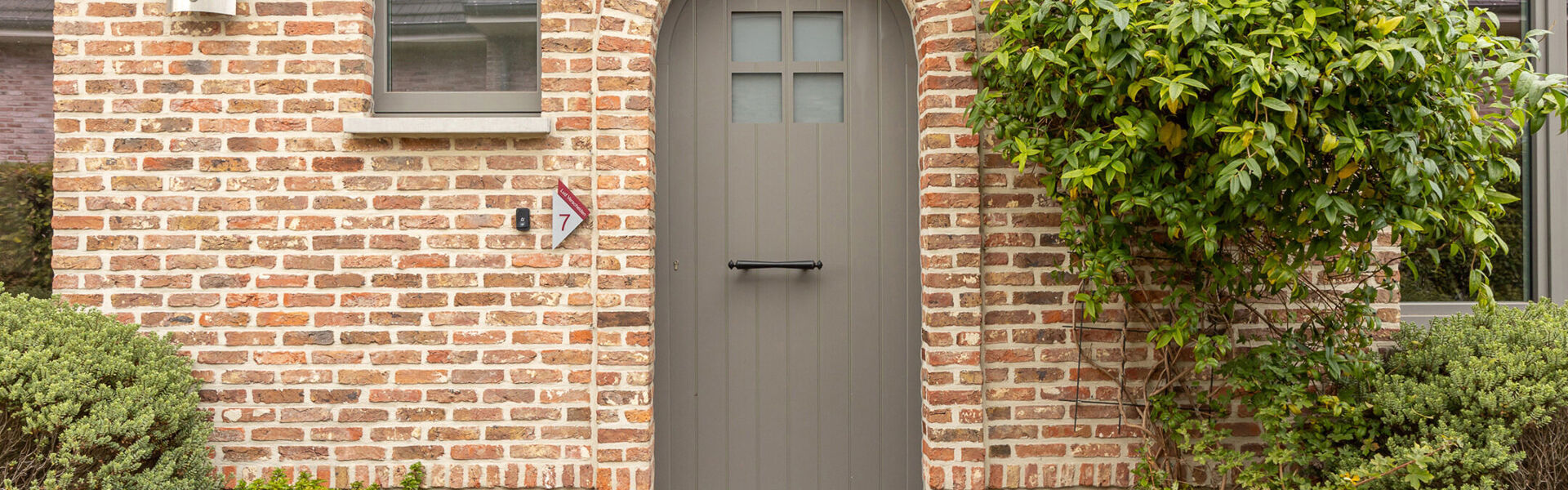 Villa te koop in Waasmunster