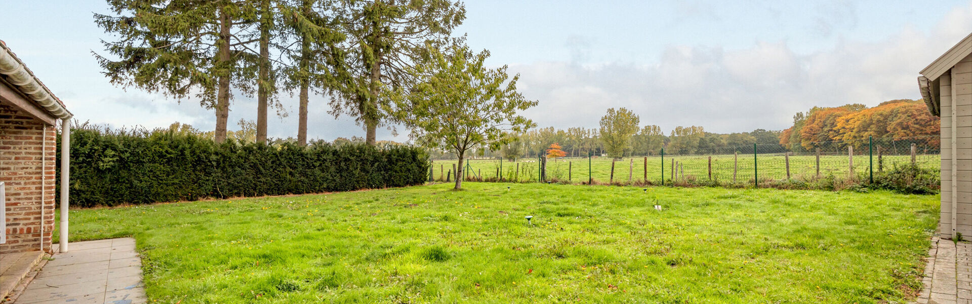 Villa te koop in Waasmunster