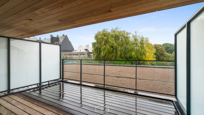 Appartement te koop in Herzele