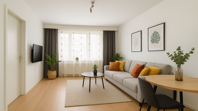 Appartement te koop in Sint-Niklaas