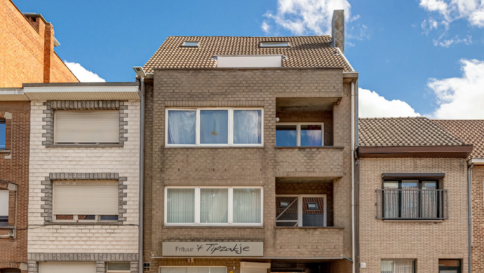 Appartement te koop in Sint-Niklaas