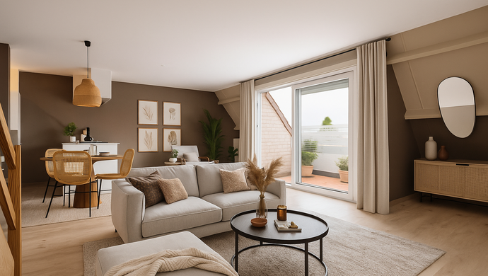 Appartement te koop in Sint-Niklaas