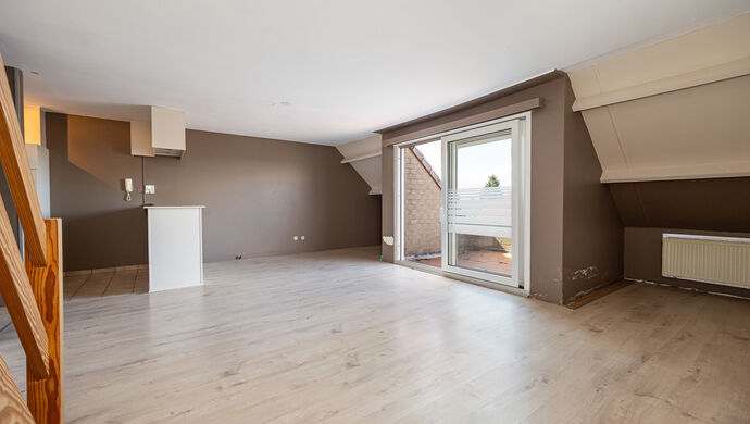 Appartement te koop in Sint-Niklaas