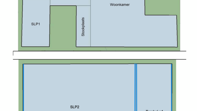 Appartement te koop in Sint-Niklaas