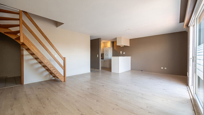 Appartement te koop in Sint-Niklaas