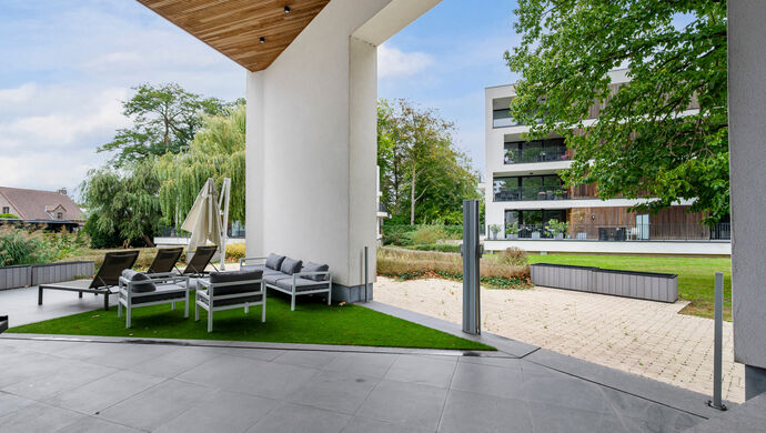 Appartement te koop in Sint-Niklaas