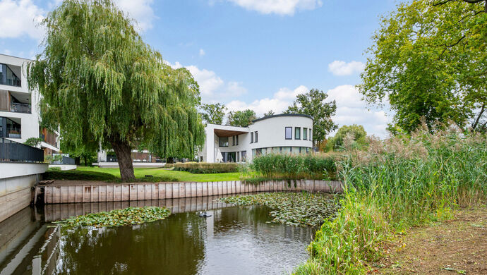 Appartement te koop in Sint-Niklaas