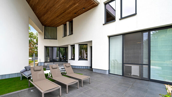 Appartement te koop in Sint-Niklaas