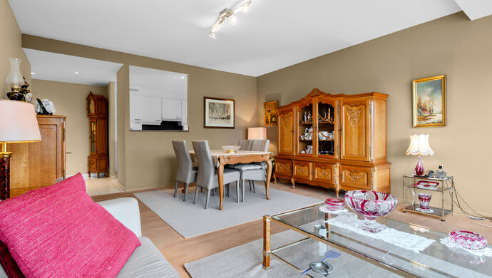 Appartement te koop in Waasmunster