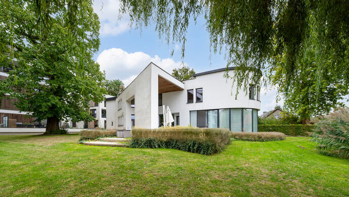 Buitengewoon huis te koop in Sint-Niklaas