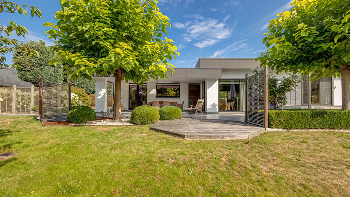 Buitengewoon huis te koop in Sint-Niklaas Belsele