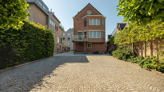 Buitengewoon huis te koop in Temse