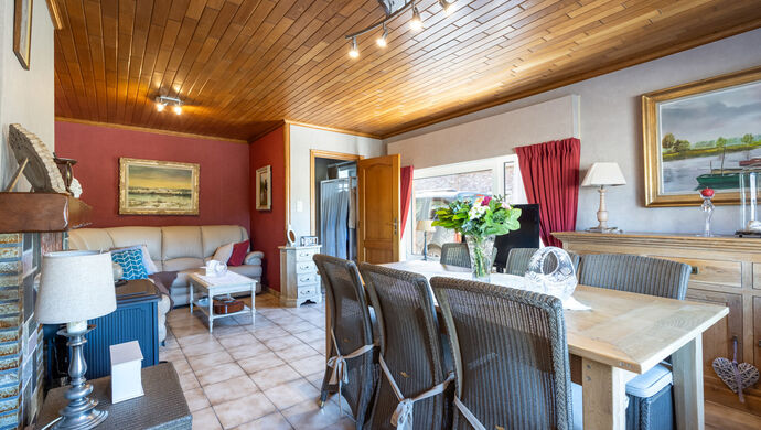 Bungalow te koop in Hamme
