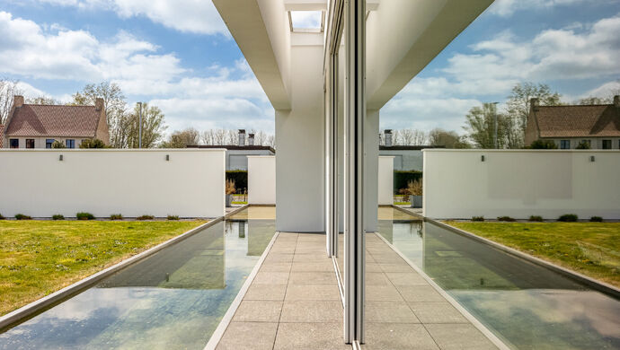 Bungalow te koop in Sint-Gillis-Waas Sint-Pauwels