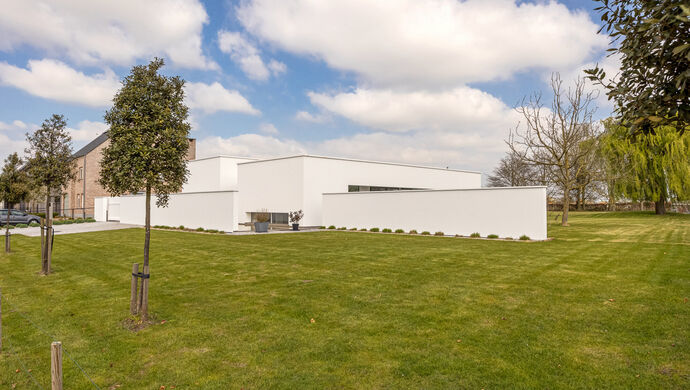 Bungalow te koop in Sint-Gillis-Waas Sint-Pauwels