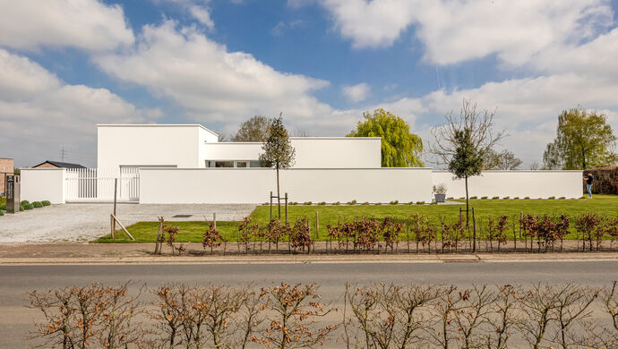 Bungalow te koop in Sint-Gillis-Waas Sint-Pauwels