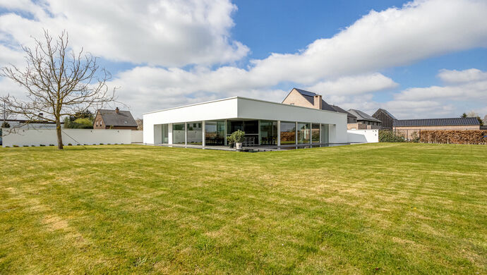 Bungalow te koop in Sint-Gillis-Waas Sint-Pauwels