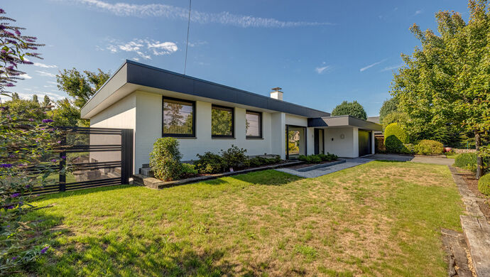 Bungalow te koop in Sint-Niklaas Belsele