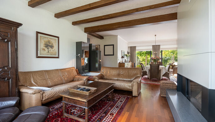 Bungalow te koop in Sint-Niklaas Belsele