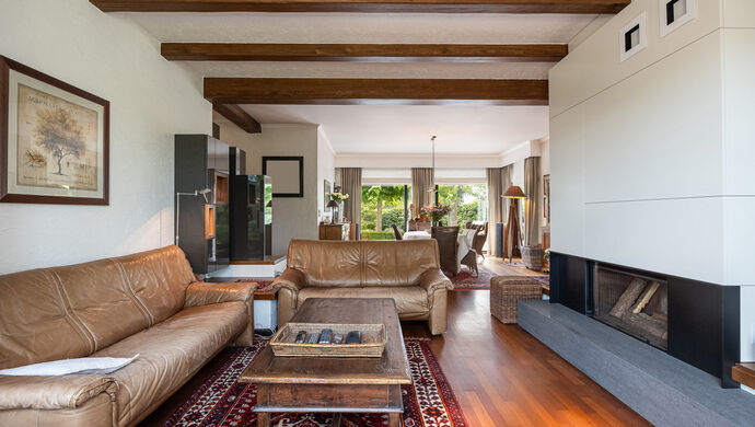 Bungalow te koop in Sint-Niklaas Belsele