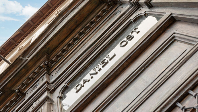 Gebouw voor gemengd gebruik te koop in Sint-Niklaas