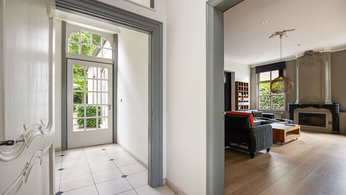 Gebouw voor gemengd gebruik te koop in Temse