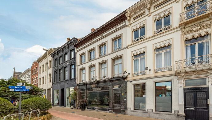 Herenhuis te koop in Sint-Niklaas