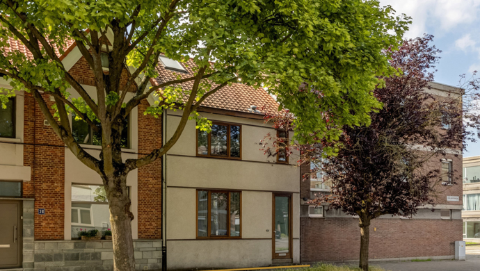 Huis te koop in Antwerpen