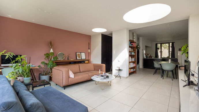 Huis te koop in Antwerpen