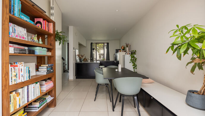 Huis te koop in Antwerpen