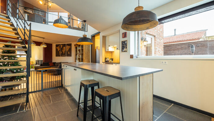 Huis te koop in Hamme