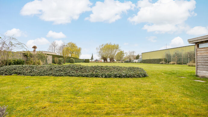 Huis te koop in Lebbeke