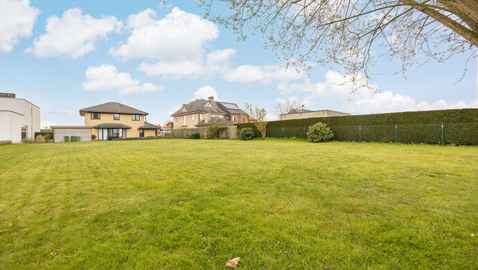 Huis te koop in Lebbeke