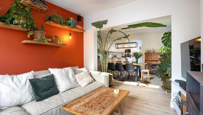 Huis te koop in Lokeren