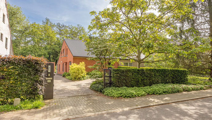 Huis te koop in Sint-Niklaas