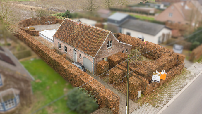 Huis te koop in Temse