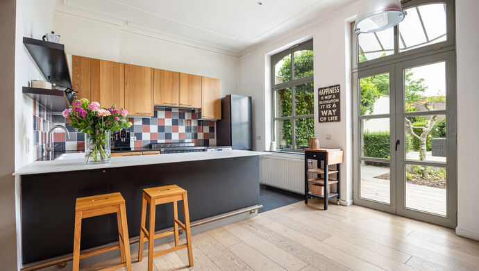 Huis te koop in Temse