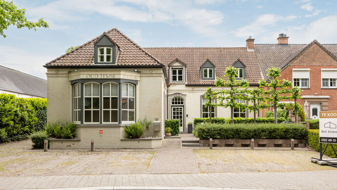 Huis te koop in Temse