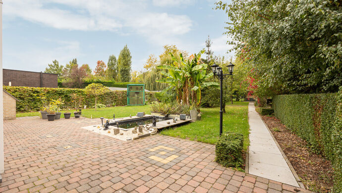 Huis te koop in Temse