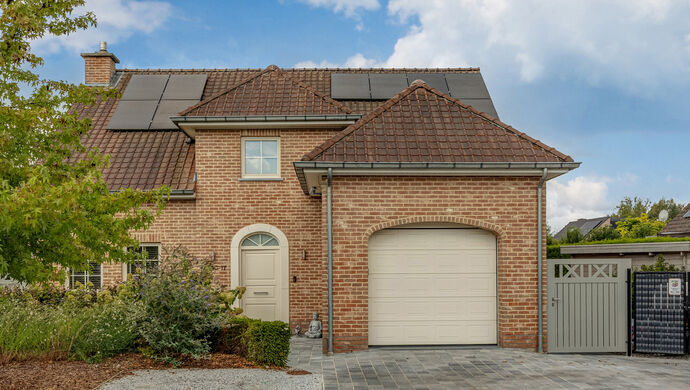 Huis te koop in Temse
