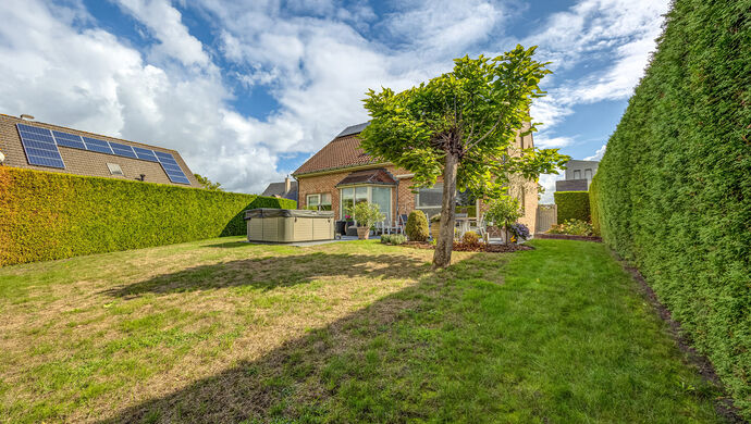 Huis te koop in Temse