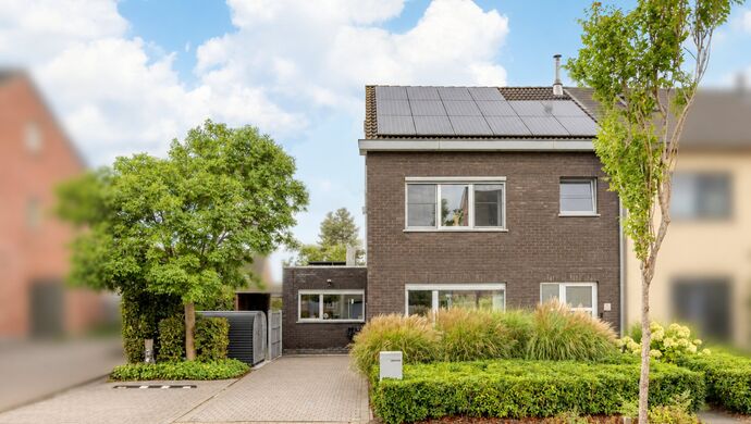 Huis te koop in Temse