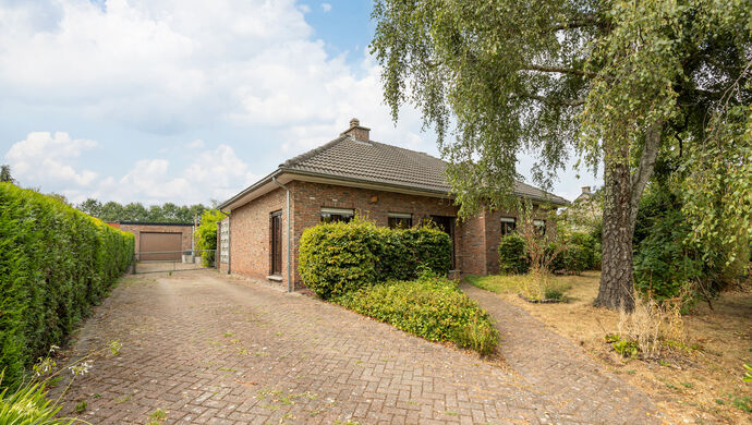 Huis te koop in Temse Tielrode